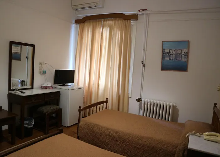Acropolis House Hotel Classic Athene
