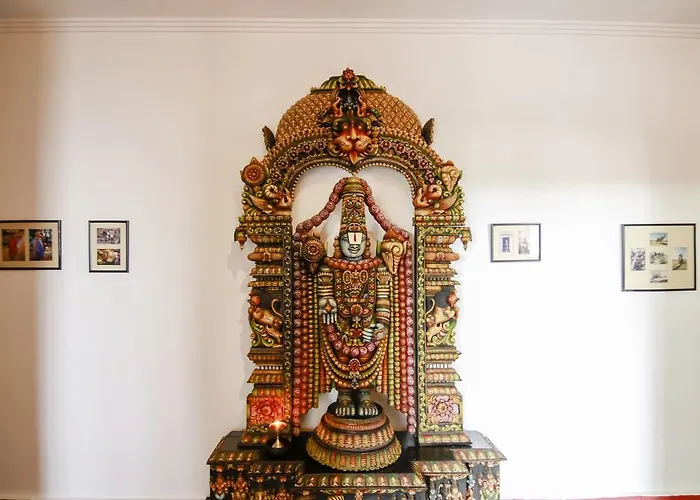 Shanti Home Delhi 