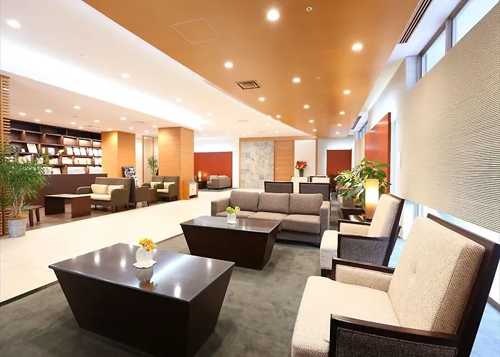 Almont Hotel Kioto
