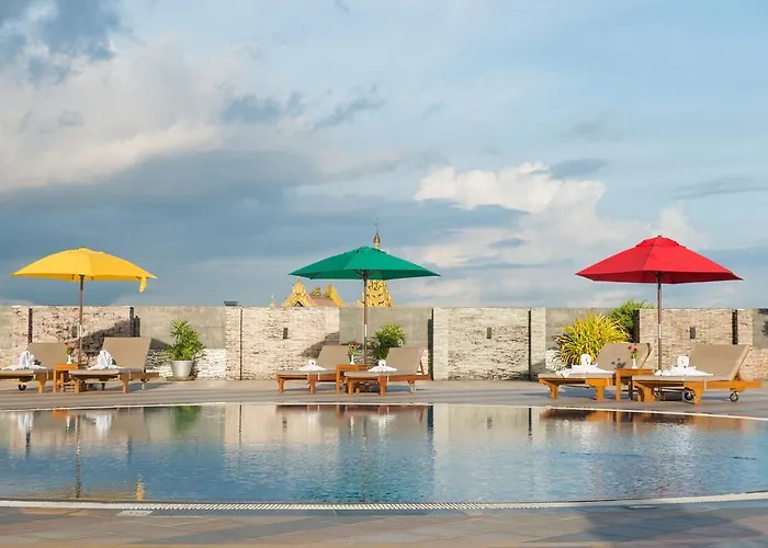 Sky Star Hotel