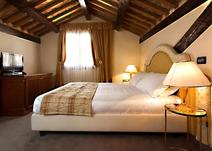 Ca' San Giorgio B&B Venezia