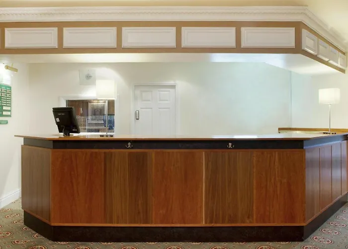 Citrus Hotel Coventry South By Compass Hospitality