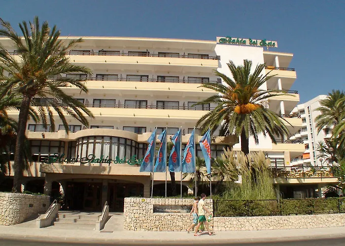 Bahia Del Este Cala Millor 