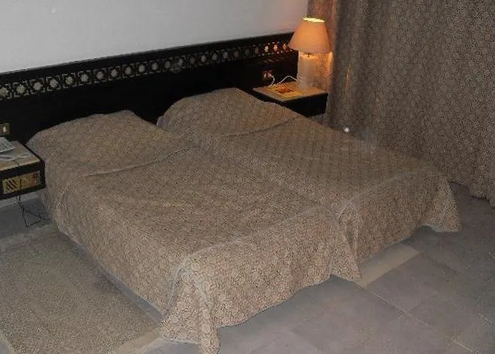 Iberostar Selection Kuriat Palace Monastir