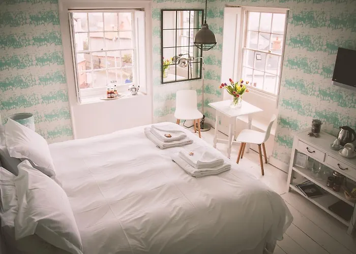 Hix Townhouse