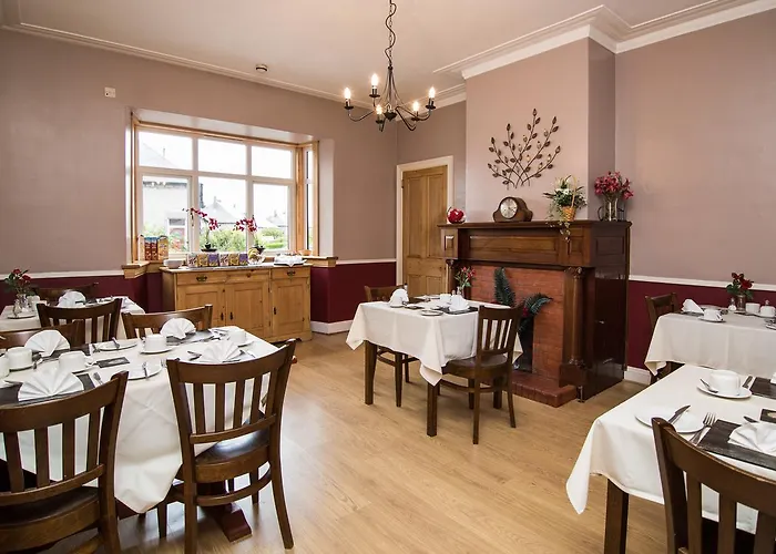 Abbotswell Guesthouse