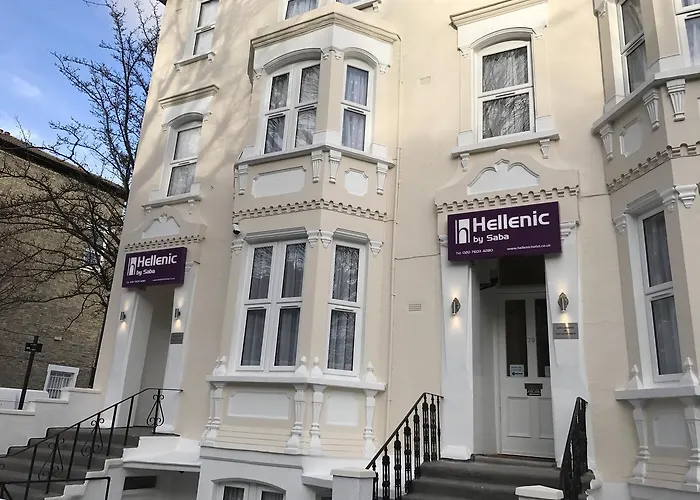 Hellenic Hotel