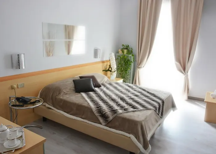 Hotel Oceano