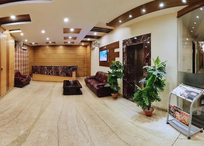 Regal Hotel Ajmer