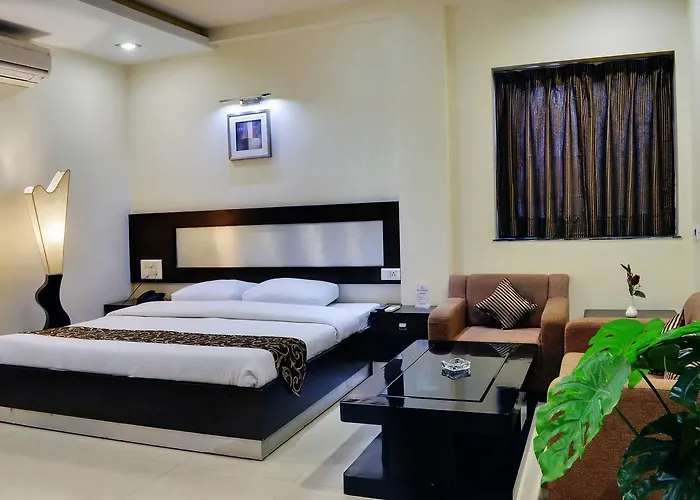 Regal Hotel Ajmer