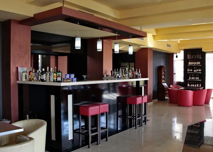 Hotel Angellis