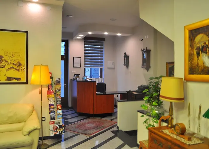 Hotel Noble Sarajevo