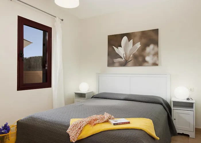 Villas Sol Deluxe Corralejo