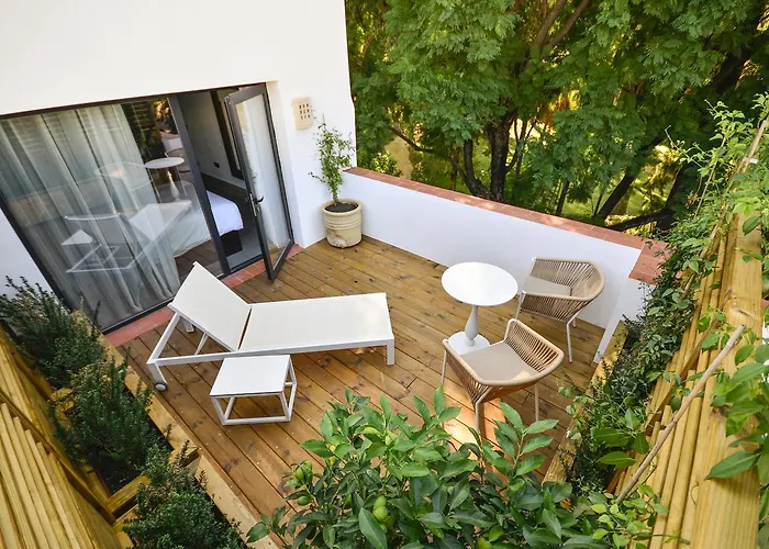 Legado Alcazar Hotel (Adults Only) Sevilla