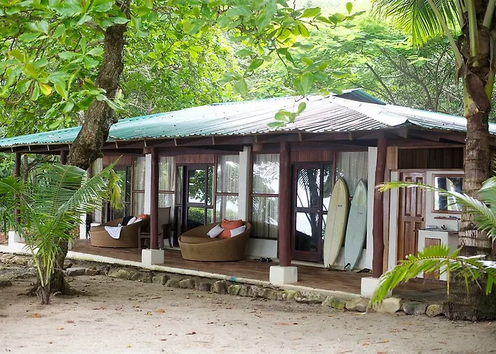 Florblanca Resort