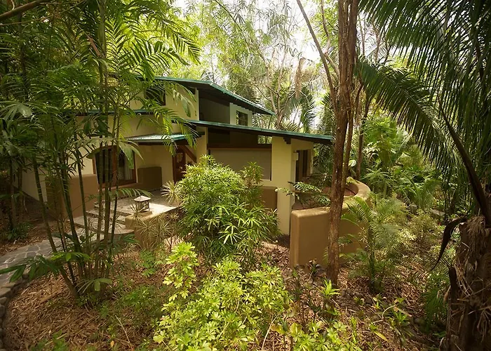 Florblanca Resort