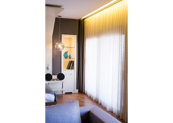 Maroon Hotel Pera Istambul