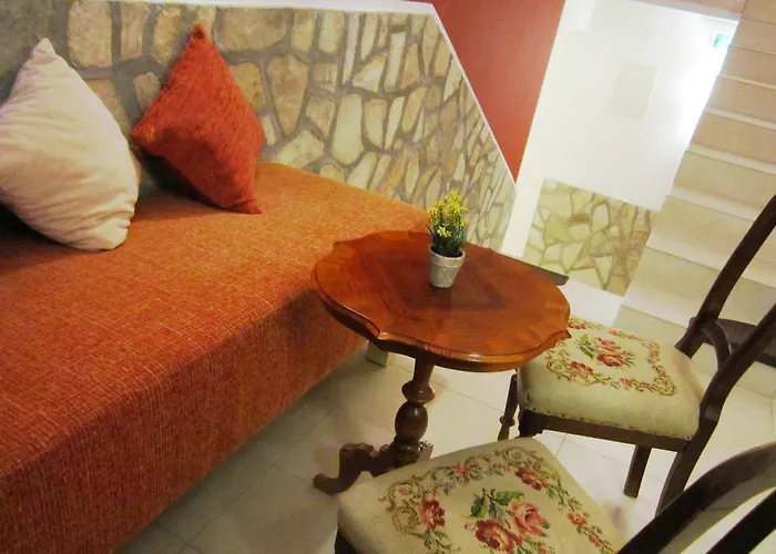 "Villa Deny" Boutique Hotel - Included "Free Parking" Mostar