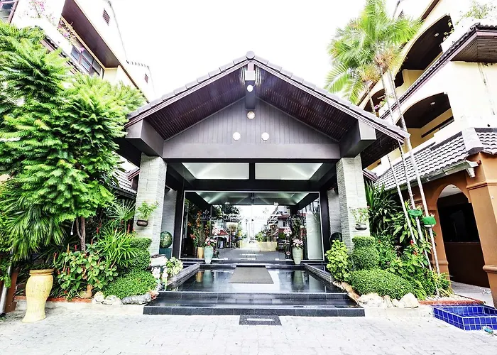 Splendid Resort @ Jomtien