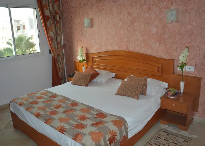 Hotel La Princesse