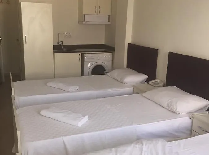 Eresin Hotels Sultanahmet - Boutique Class Estambul