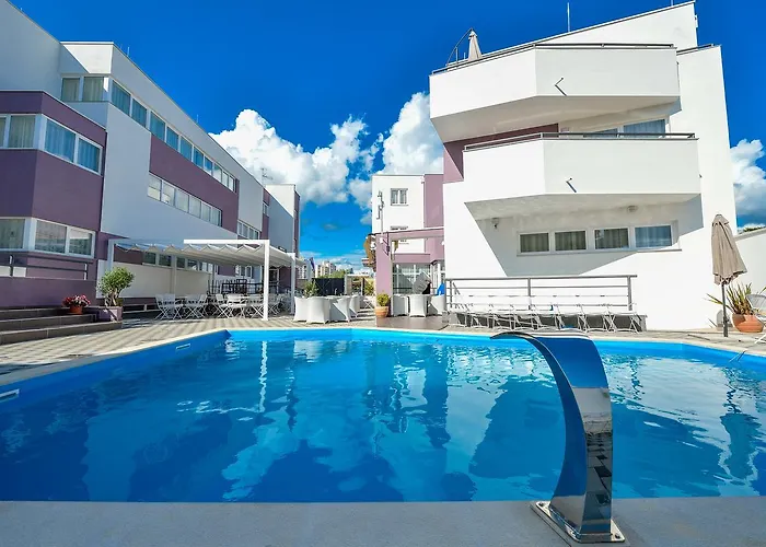 Hotel Zadar