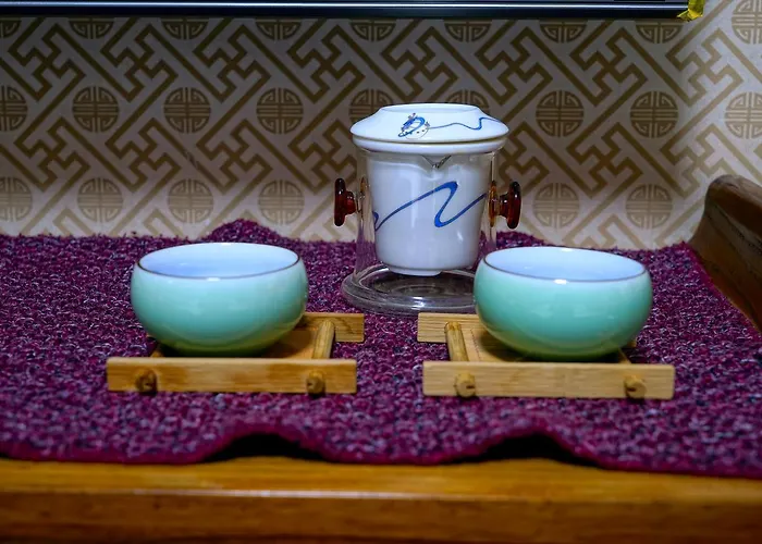 Garden Inn Beijing