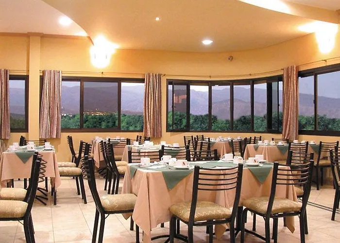 Alcor Hotel Mendoza