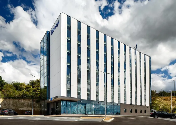 Ibis Budget Luton Airport
