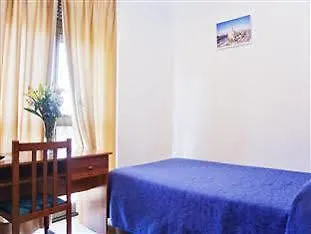 Hotel Pension Alameda à Séville