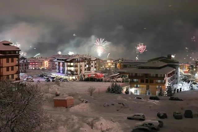 Spa Resort St Ivan Rilski Bansko