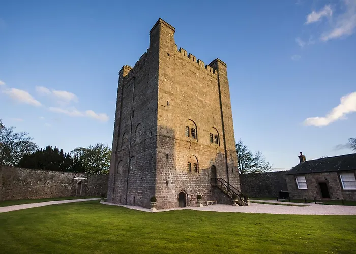 Appleby Castle