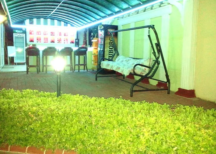 Summer Rose Hotel