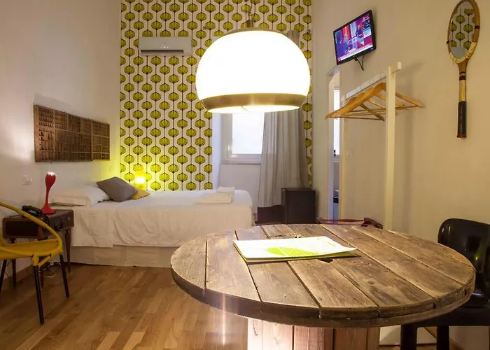 Albergo delle Spezie La Spezia