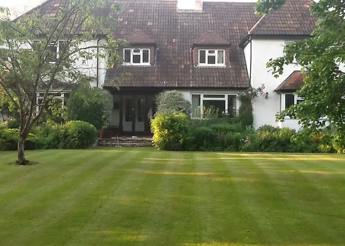 West Tyning