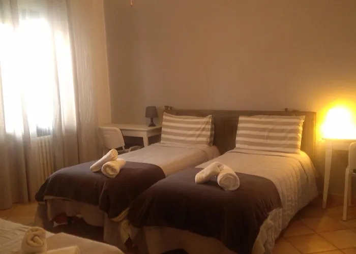 Casa Dori