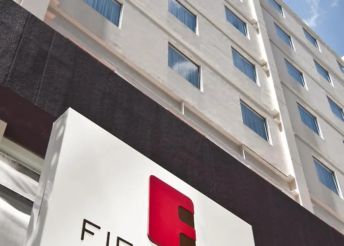 Fiesta Inn Insurgentes Sur Cidade do México