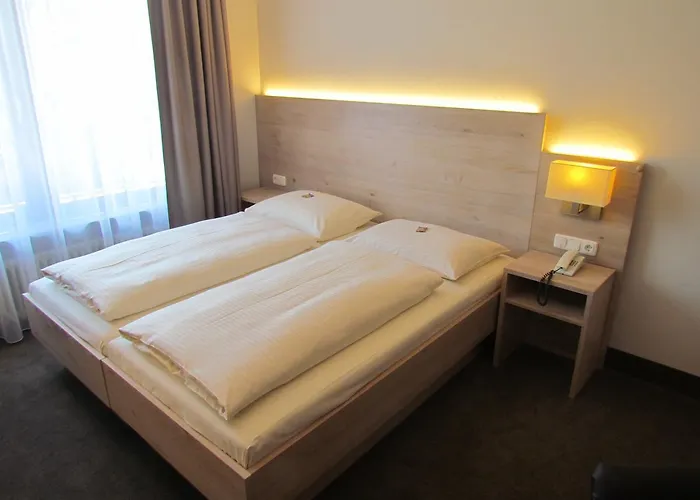 Hotel Lutter München