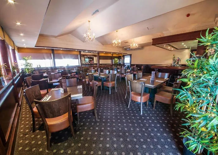 The Burnside Hotel
