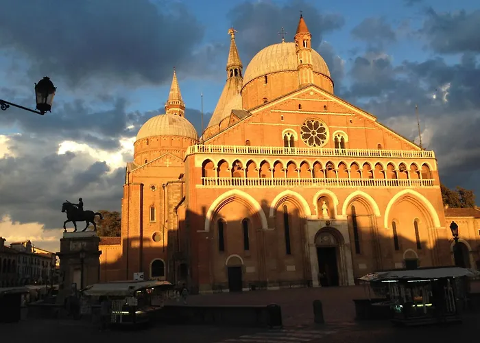 Hotel Belludi 37