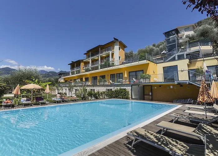 Residence Goethe Malcesine