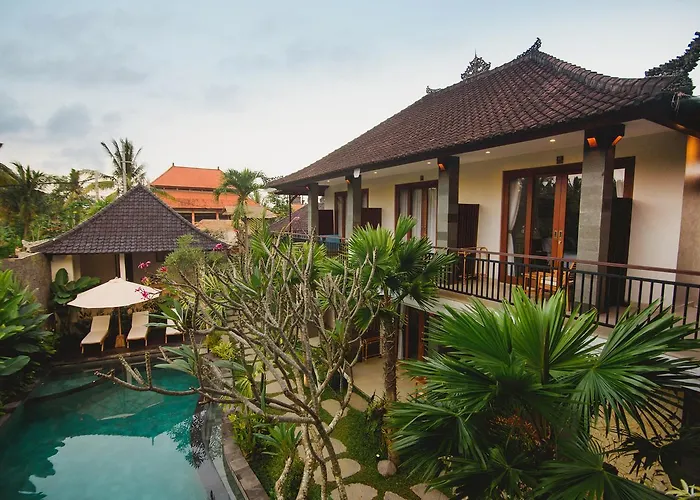 Taman Amartha Hotel