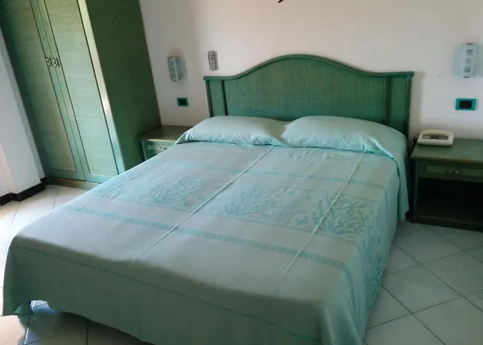 Hotel Blu Marlin