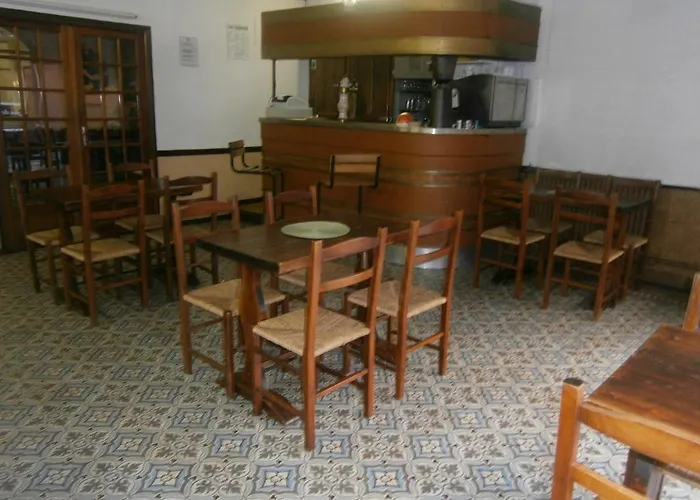 Hotel De Rome Lourdes