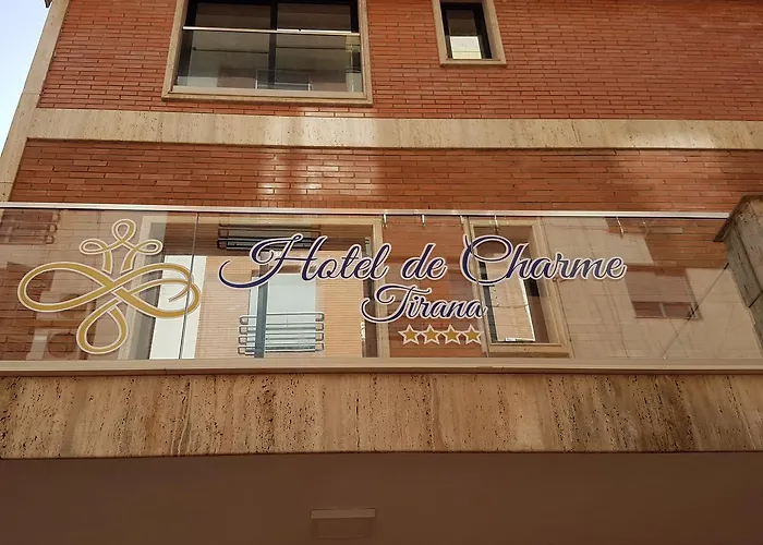 Hotel De Charme (Adults Only)