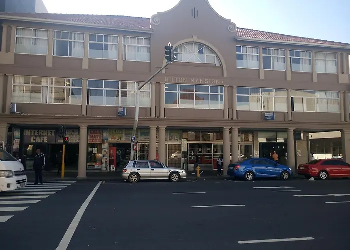 The Union Hotel Durban