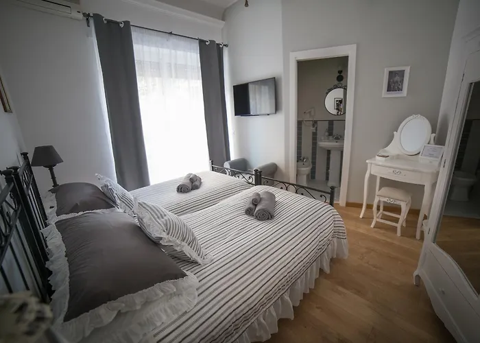 Bed and Breakfast La Piazzetta delle Regine Roma