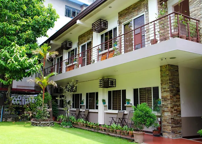 New Manila Suites