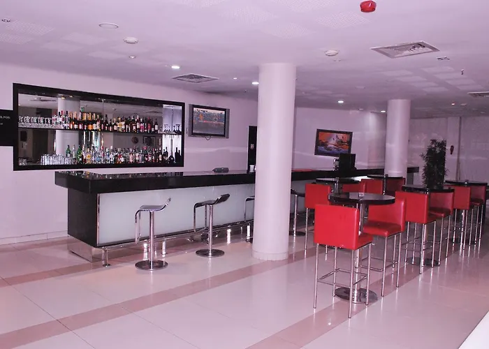 Best Premier Hotel Port Harcourt