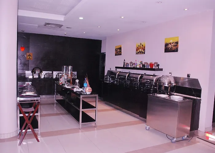 Best Premier Hotel Port Harcourt